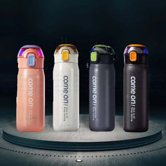 FunBlast Hot and Cold Water Bottle
