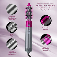 Hot Air Styler