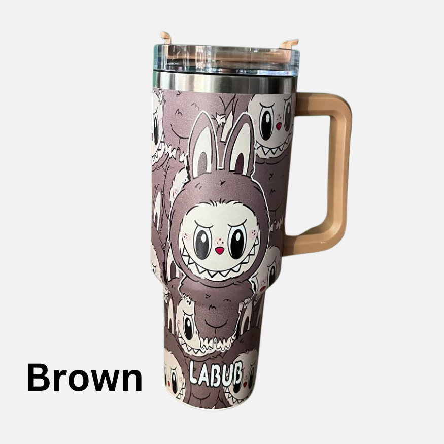 Stanley Labubu Tumblers