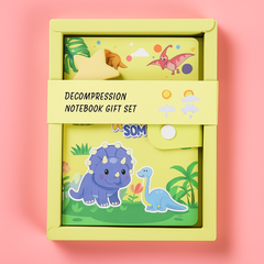 Dinosaur Design Diary