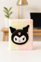 Kuromi Fur Diary