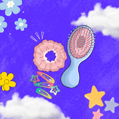 Hair Accessories