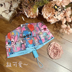 Snitch Umbrella