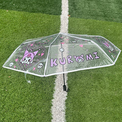 Kuromi Umbrella