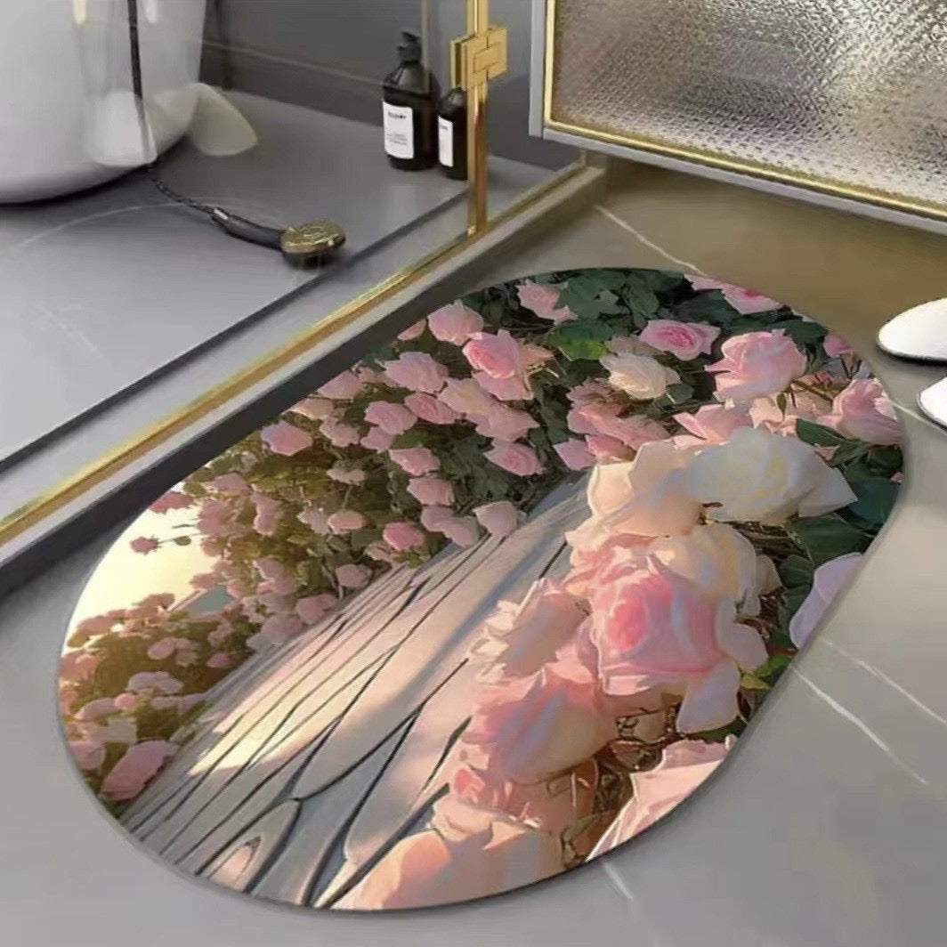 Door mat