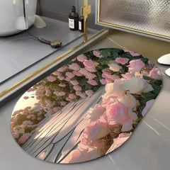 Door mat