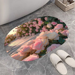 Door mat