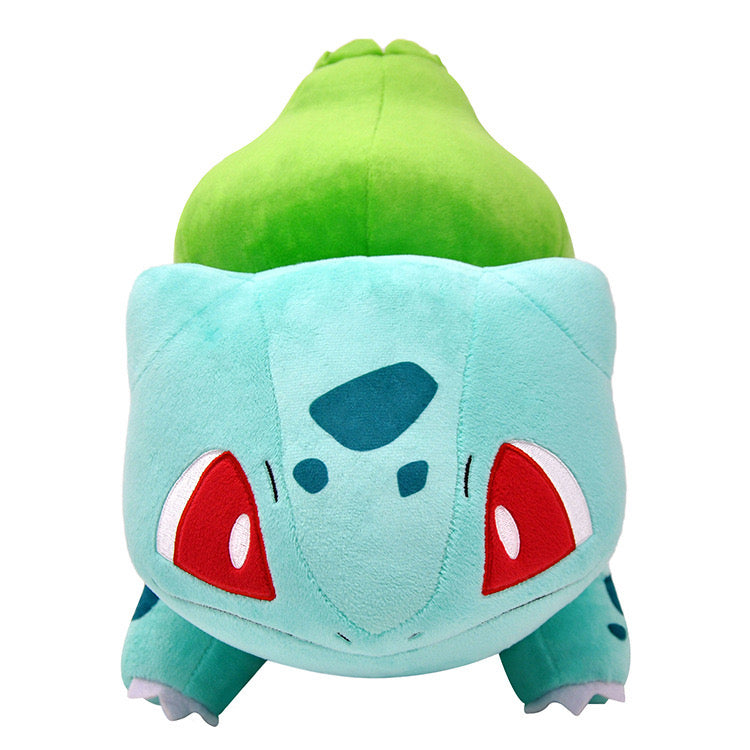 35 CM BULBASAUR POKEMON PLUSH TOY