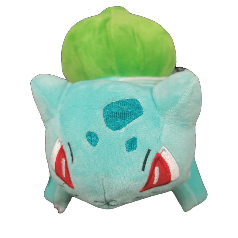 35 CM BULBASAUR POKEMON PLUSH TOY