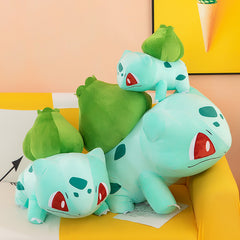 35 CM BULBASAUR POKEMON PLUSH TOY