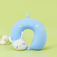 Cinnamoroll Neck Pillow