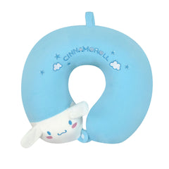 Cinnamoroll Neck Pillow