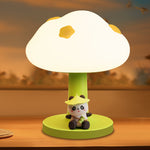 Panda Silicone Night Light