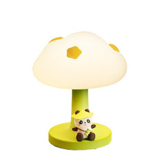 Panda Silicone Night Light
