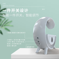 G Lamp+Anti Gravity Humidifier