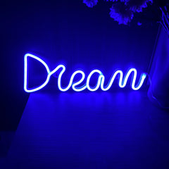 Dream Neon Lights