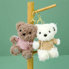 Plushy Keychain