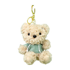 Plushy Keychain