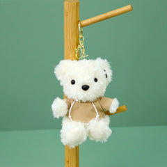 Plushy Keychain