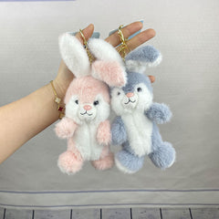 Plushy Keychain