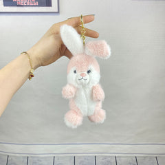 Plushy Keychain