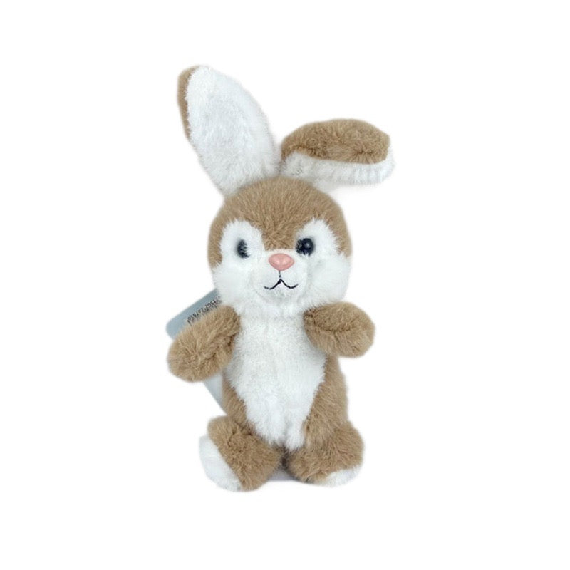 Plushy Keychain