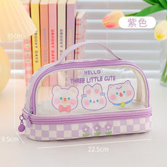 Pencil Pouch