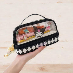 Pencil Pouch
