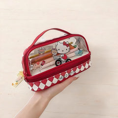 Pencil Pouch