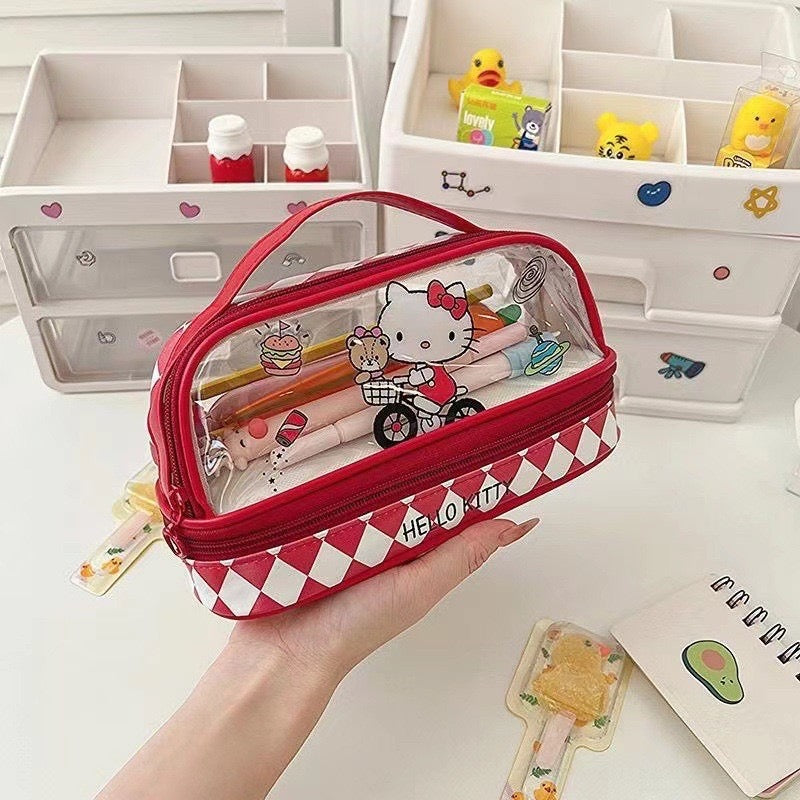 Pencil Pouch