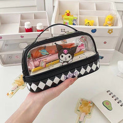 Pencil Pouch