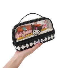 Pencil Pouch