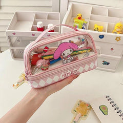 Pencil Pouch