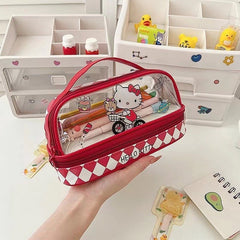 Pencil Pouch