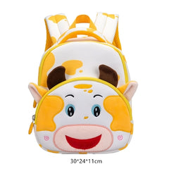 Cute Cow Children's Bags