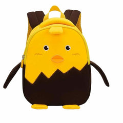 Cute Little Chicken School Backpack