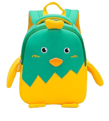 Cute Little Chicken School Backpack