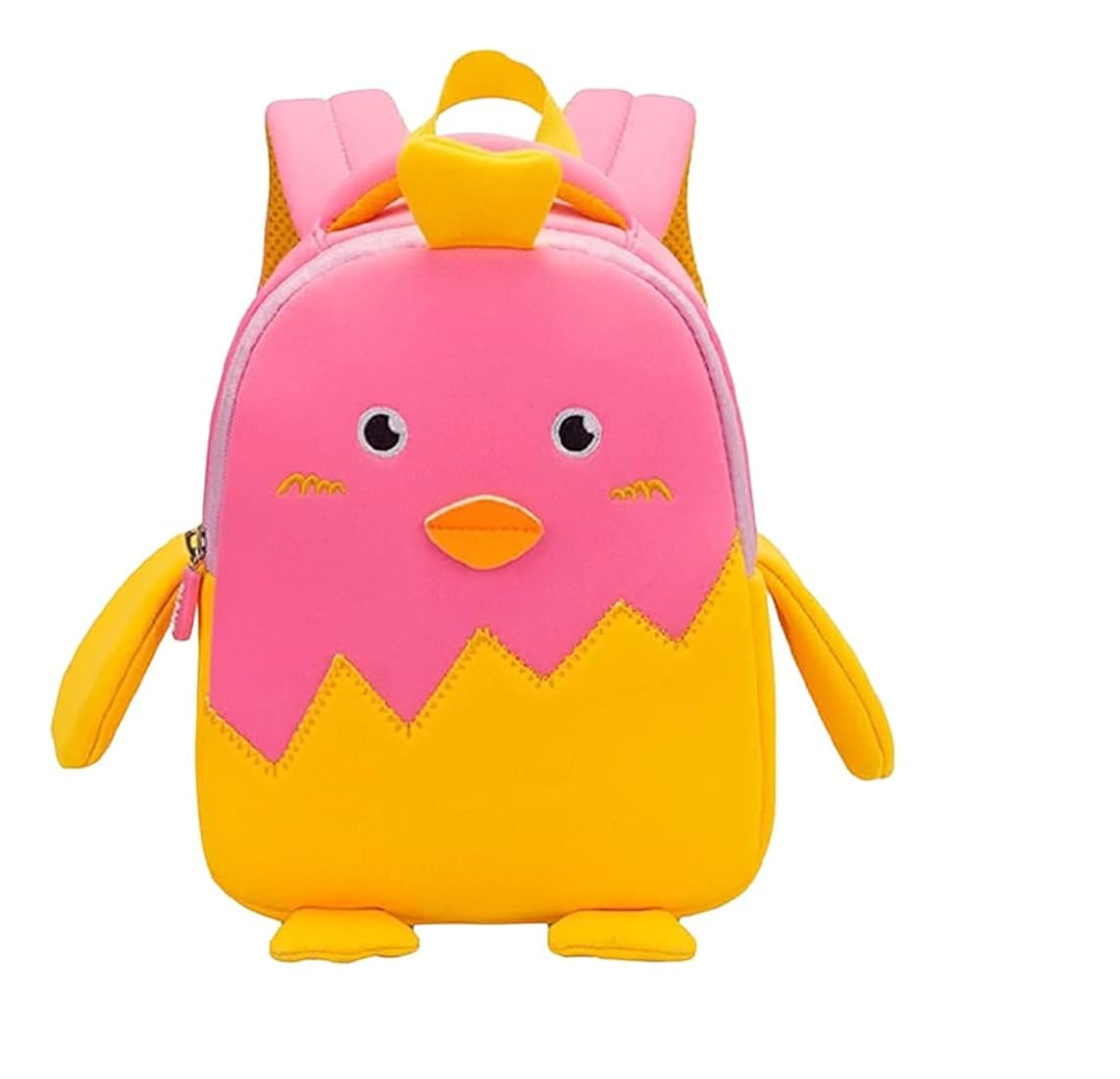 Cute Little Chicken School Backpack