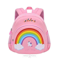 Kids Unicorn Backpack