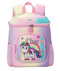 Magic Unicorn backpack