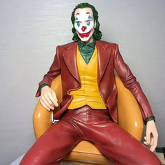 Joker Premium Figure