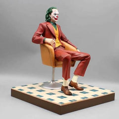Joker Premium Figure