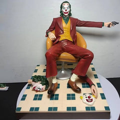 Joker Premium Figure