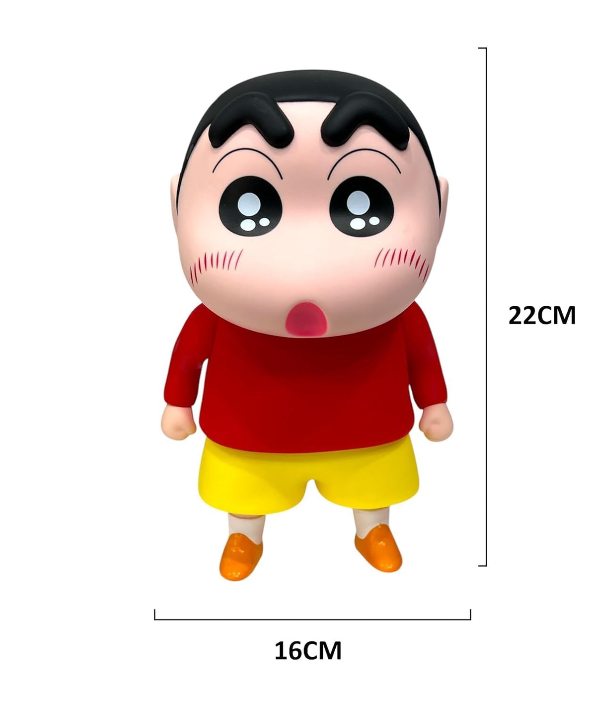 Shinchan Figure