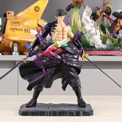 Zoro Premium Studio Figure