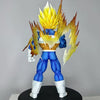 Vegeta Premium Figure