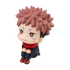 Gojo Itadori Miniature