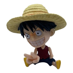 Luffy Mini Figure