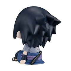 Sasuke Miniature