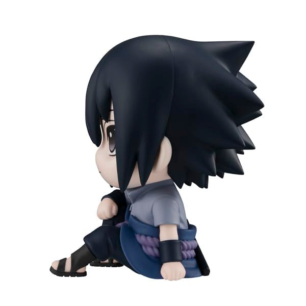 Sasuke Miniature